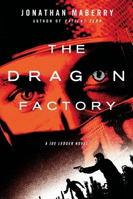 Book cover for Dragon Factory