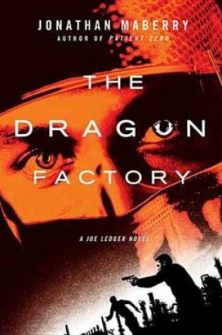 Cover of The Dragon Factory