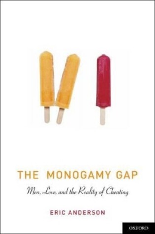 Cover of The Monogamy Gap