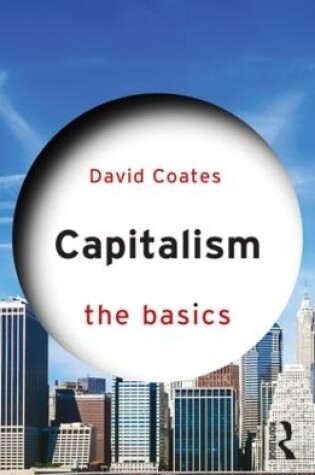 Cover of Capitalism: The Basics