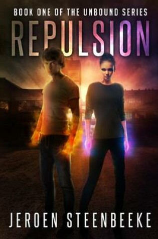 Cover of Repulsion