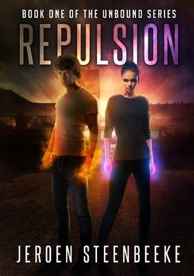 Book cover for Repulsion