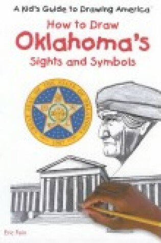 Cover of Oklahoma's Sights and Symbols