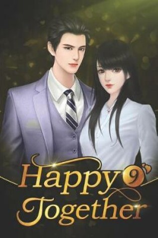 Cover of Happy Together 9