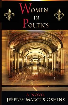 Book cover for Women in Politics - a Novel