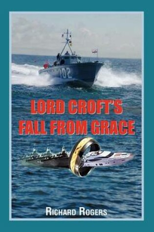 Cover of Lord Croft's Fall from Grace
