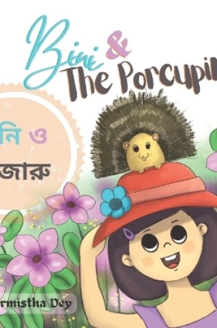 Cover of Bini and the Porcupine