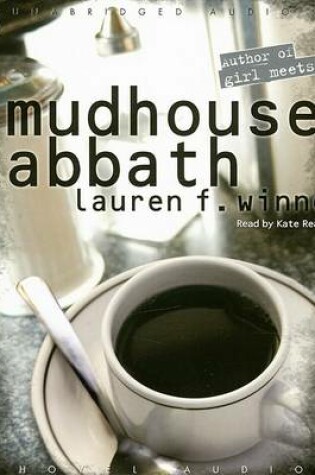 Cover of Mudhouse Sabbath