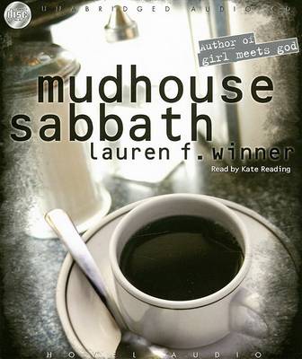 Book cover for Mudhouse Sabbath