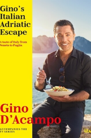 Cover of Gino's Italian Adriatic Escape
