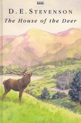 Cover of The House Of The Deer