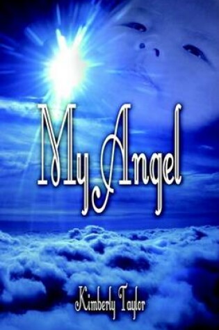 Cover of My Angel