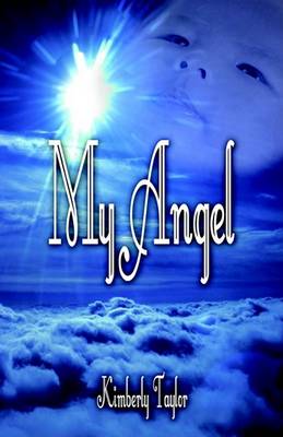 Book cover for My Angel