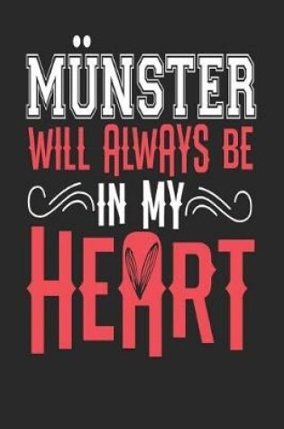 Cover of Munster Will Always Be In My Heart