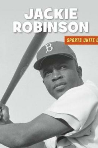 Cover of Jackie Robinson