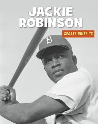 Cover of Jackie Robinson