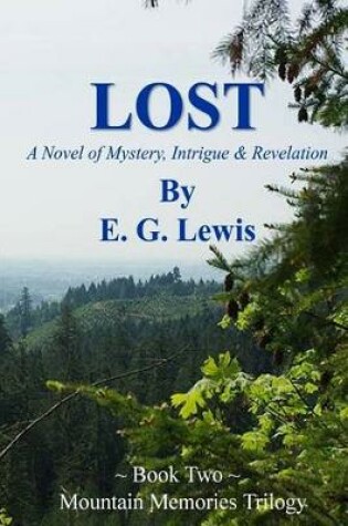 Cover of Lost