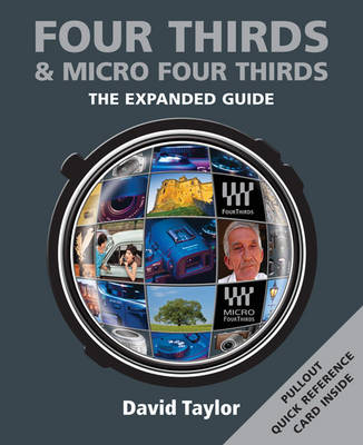 Cover of Four Thirds & Micro Four Thirds