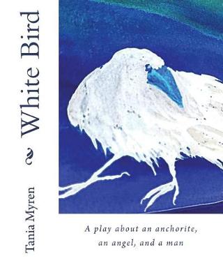 Book cover for White Bird