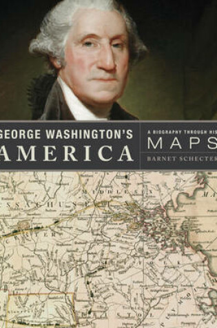 Cover of George Washington's America