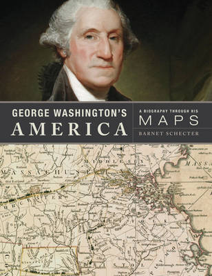 Book cover for George Washington's America