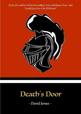 Book cover for Death's Door