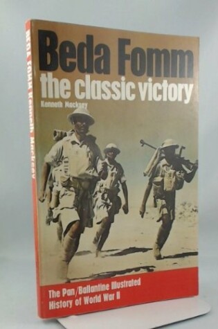 Cover of Beda Fomm