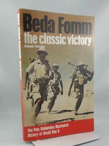 Cover of Beda Fomm