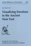 Book cover for Visualizing Emotions in the Ancient Near East