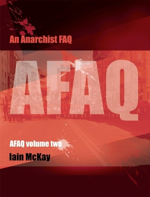 Book cover for An Anarchist Faq