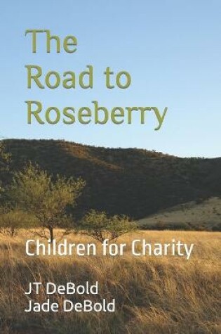Cover of The Road to Roseberry