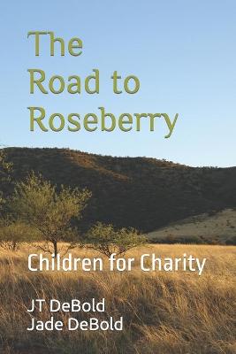 Book cover for The Road to Roseberry