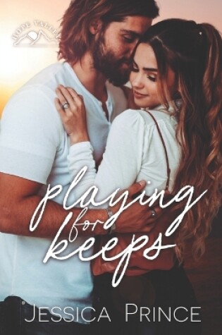 Cover of Playing for Keeps