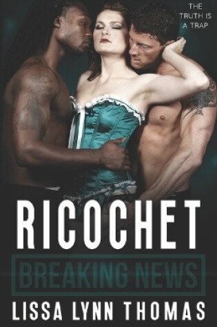 Cover of Ricochet