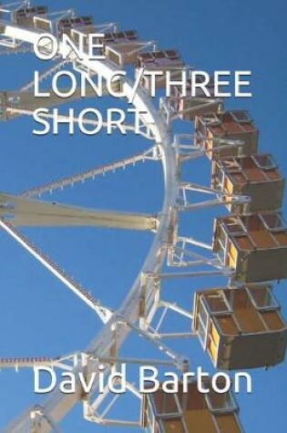 Cover of One Long/Three Short