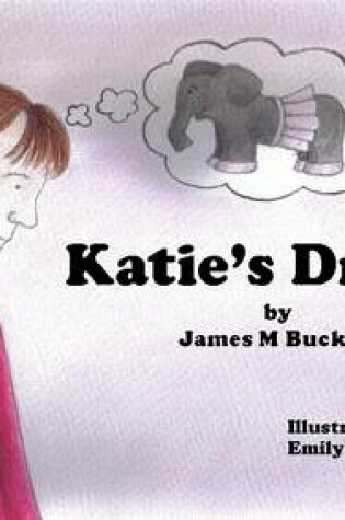 Cover of Katie's Dream