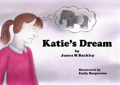 Book cover for Katie's Dream