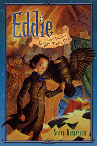 Cover of Eddie