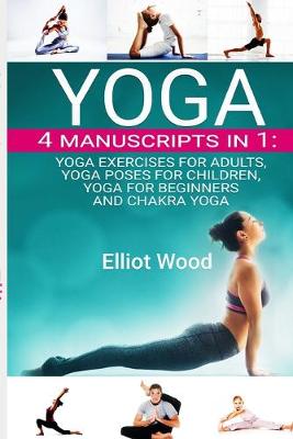 Book cover for Yoga