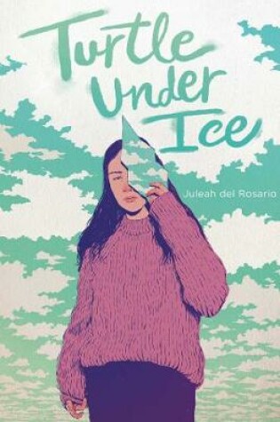 Cover of Turtle under Ice