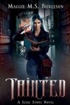 Book cover for Tainted