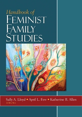 Book cover for Handbook of Feminist Family Studies