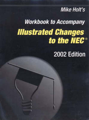 Book cover for SWB-Illustrated Changes T/Nec