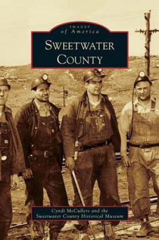 Cover of Sweetwater County