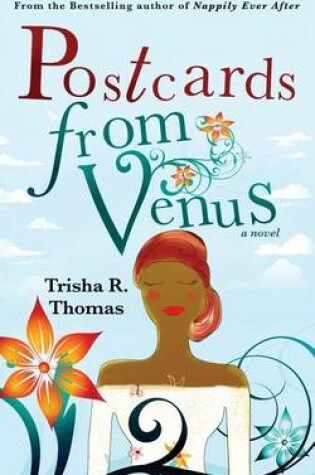 Cover of Postcards From Venus