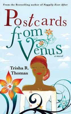 Book cover for Postcards From Venus