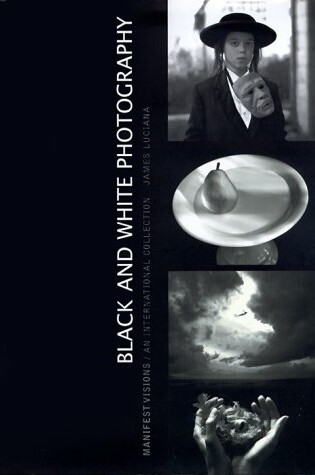 Cover of Black and White Photography