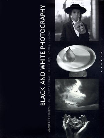 Book cover for Black and White Photography