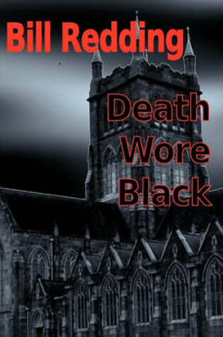 Cover of Death Wore Black