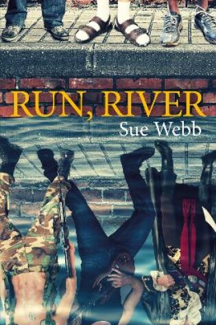 Cover of Run, River